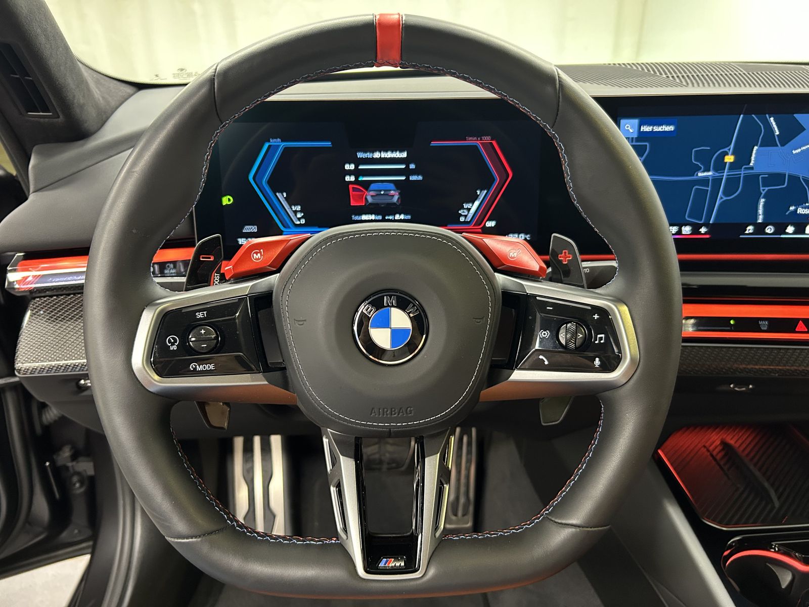 BMW M5 - Bild 30