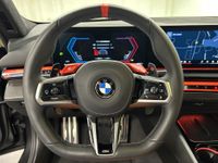 BMW M5 - Vorschau Bild 30