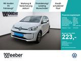 Volkswagen up! e-up! Style Plus *CCS*GRA*KAMERA*SHZ*PDC* - Volkswagen up!: Style Plus