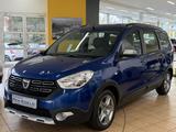 Dacia Lodgy Stepway Selection*SiTZHZG*KAMERA*7SiTZE - Dacia Lodgy: Stepway Selection