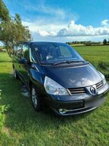 Renault Espace Grandtour 7-Sitzer - gebrauchte Renault Espace aus dem Jahr 2007