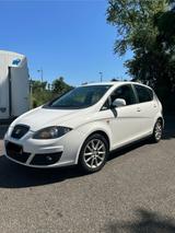 Seat Altea 1.8 TSI Sport - Seat Altea Sport mit Benzin-Antrieb