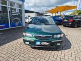 Mazda 626 1.9 Comfort - Mazda 626: Limousine