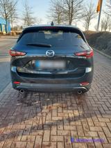 Mazda CX-5 2.5 SKYACTIV-G 194 Sports-Line FWD AT S... - Mazda CX-5 von privat