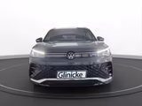 Volkswagen Tiguan R-Line 2,0 l TDI Leder  IQ.Drive Premium - Volkswagen Gebrauchtwagen in Ludwigsburg