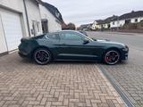 Ford Mustang 5.0 Ti-VCT V8 Bullitt Bullitt - Ford Mustang: Bullit