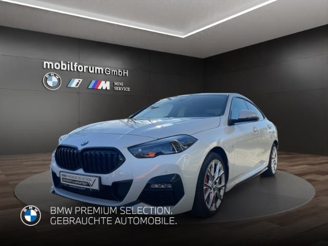 BMW 220 Gran Coupe i xDrive Edition ColorVision AHK 