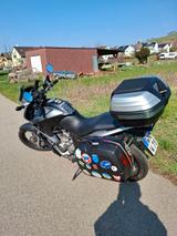 Honda Transalp - HONDA TRANSALP