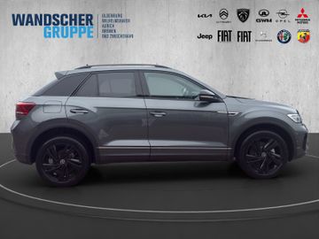 Volkswagen T-Roc 2.0 TDI R-Line *NAVI*LED*KAMERA*SHZ*