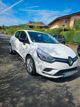 Renault Clio Limited 5 Türer - Renault Clio: Türer