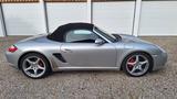Porsche Boxster S 3,2L, 280PS, Tiptronic, Sommerfahrzeug - Porsche Gebrauchtwagen von 2005