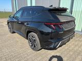 Hyundai TUCSON N-Line Style 1.6 CRDi MHEV 48V 136PS, ... - Hyundai TUCSON Neuwagen mit Diesel-Antrieb: Geländewagen