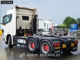 Scania R500 R 6X4 NL-Truck Hydraulic Big-Axle Parkingco - Angebote