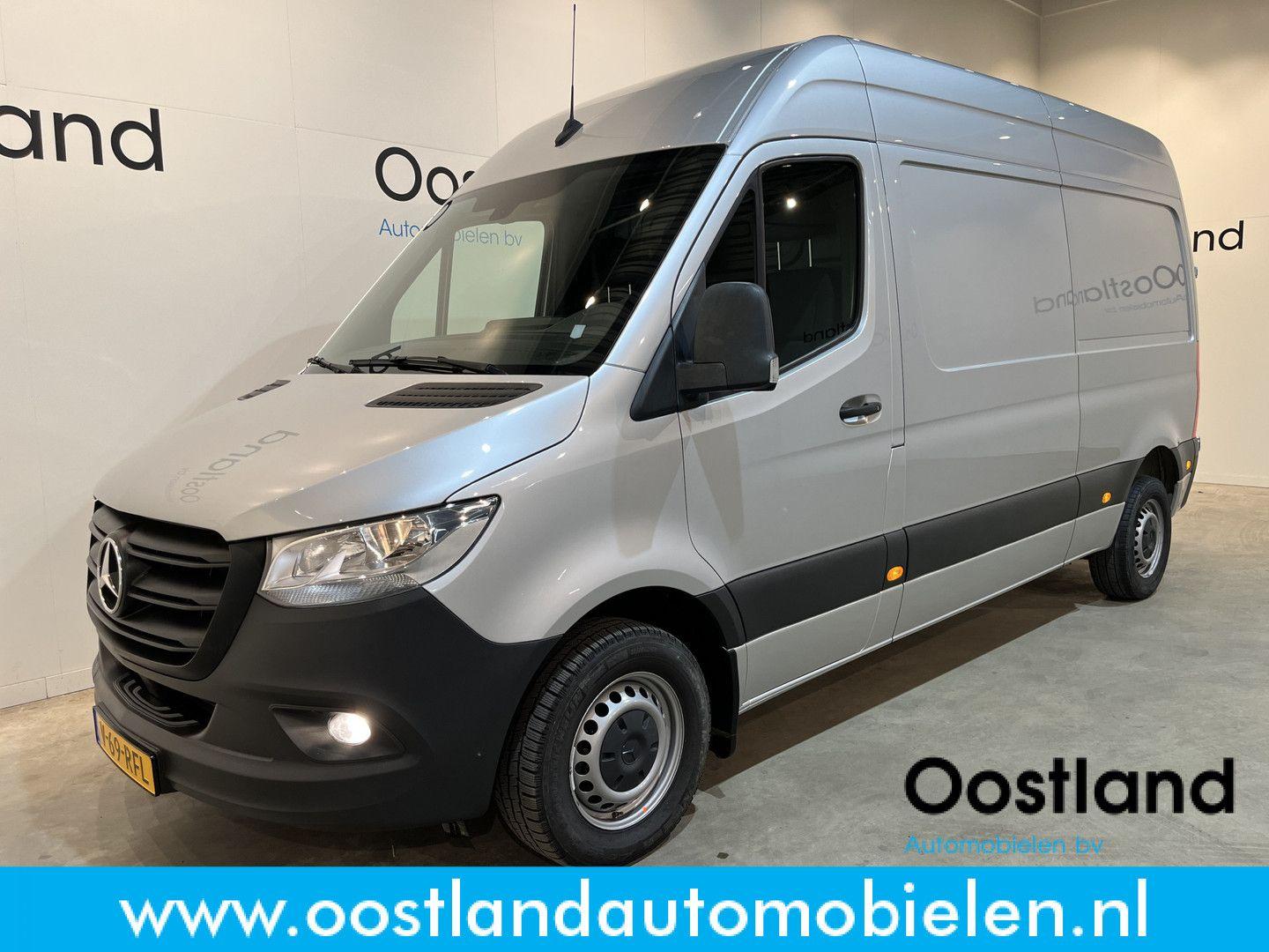 Mercedes-Benz Sprinter 315 CDI L2H2 / Euro 6 / Airco / Cruise