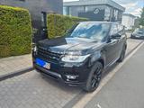 Land Rover Range Rover Sport 3.0 SDV6 Autobiography Dyn... - Land Rover Range Rover Sport in Hagen
