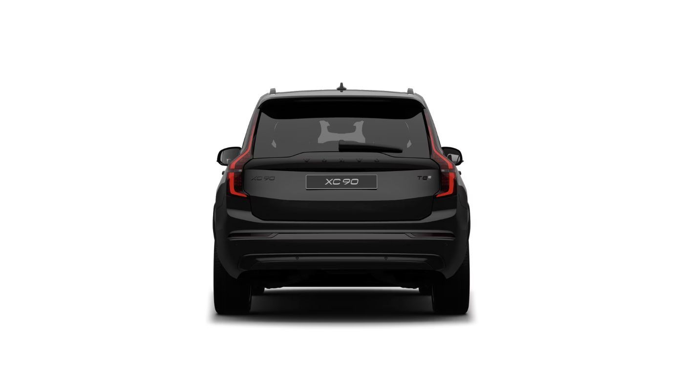 Volvo XC90 - Bild 5
