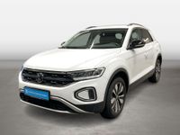Volkswagen T-Roc - Vorschau Bild 2