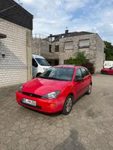 Ford Focus 1.4 Trend Trend - gebrauchte Ford Focus aus dem Jahr 1998