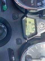 Yamaha XJR1300 - YAMAHA XJR