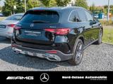 Mercedes-Benz GLC 300 d 4M AMG ADV.+ AHK DISTRO LED KAMER - Mercedes GLC 300 Diesel Gebrauchtwagen