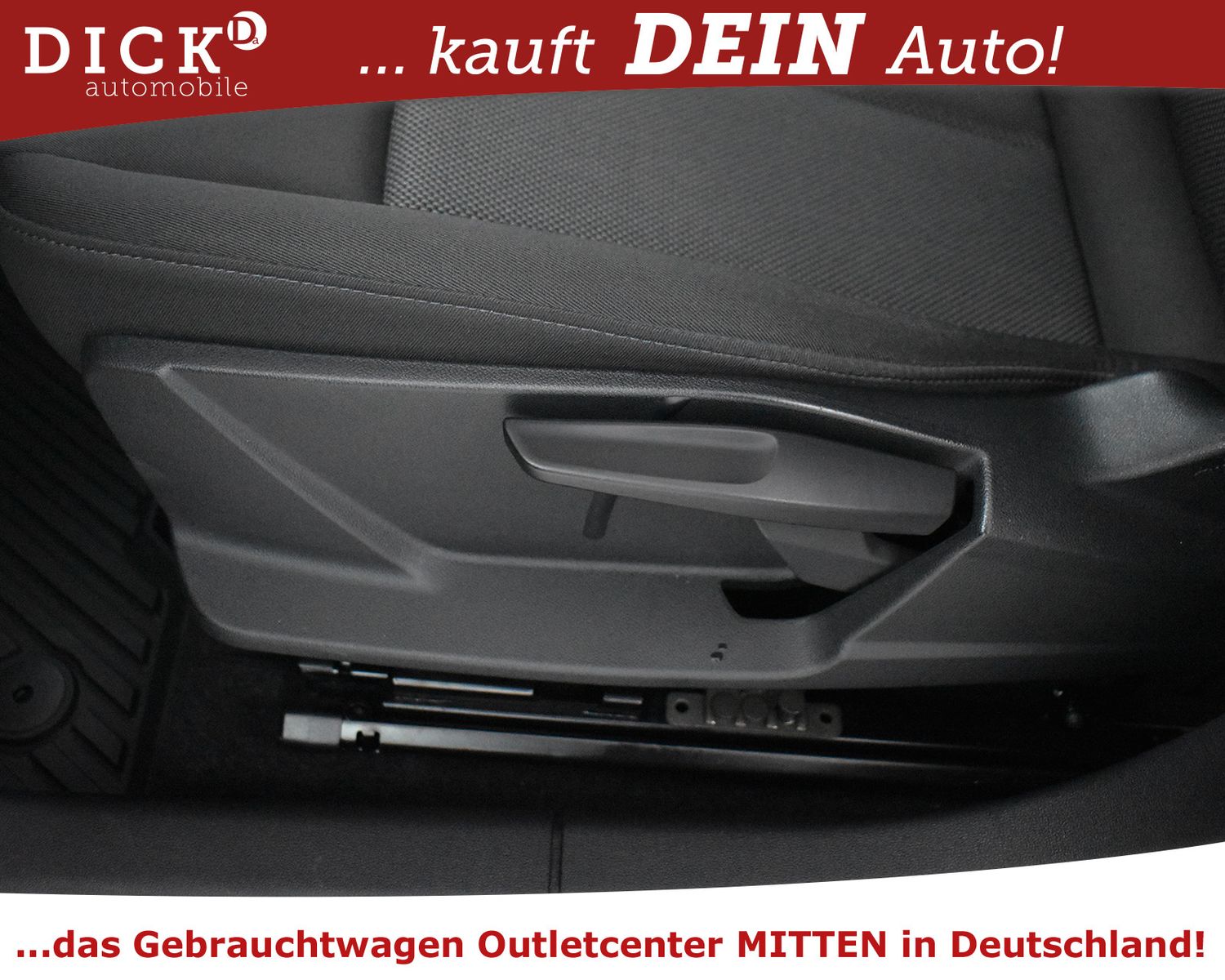 AUDI A3 Sportb 35 TFSI S LINE >VIRTU+NAVI+KAM+LED+ACC - Image 19