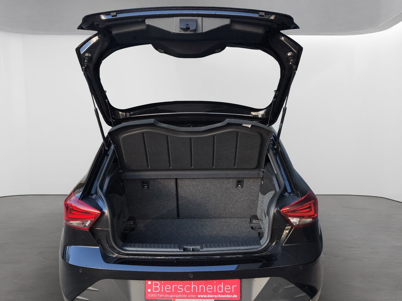 Seat Ibiza - Bild 17