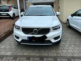 Volvo XC40 T4 AWD Inscription Geartronic Inscription - Volvo XC40 von privat