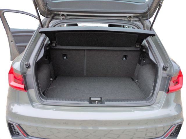 A1 30 TFSI S Line LED+GRA+PDC+SHZ