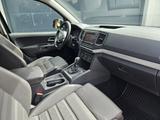 Volkswagen Amarok Highline V 6 TDI  - gebrauchte VW Amarok aus dem Jahr 2019