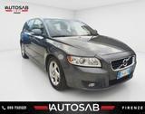 Volvo VOLVO V50 D2 Unico Proprietario Neopatentati Blu - gebrauchte Volvo V50 aus dem Jahr 2011