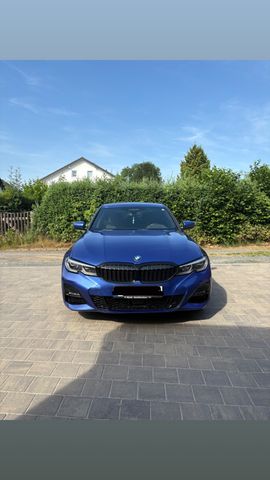 BMW 330i M Sport Automatic M Sport