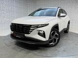 Hyundai Tucson Trend Plug-In Hybrid 4WD+NAVI+LED+KAMERA+ - Hyundai mit Hybrid-Antrieb