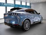 Ford Mustang Mach-E GT Allrad Automatik  - Ford Mustang Mach-E SUV