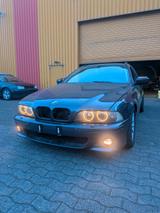 BMW E39 525 D M57 Handschalter - BMW 525 in Bremen