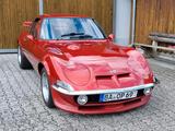 Opel GT 2 Liter C20NE 1969 5 Gang - Opel Gebrauchtwagen von 1969