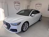Audi A7 Sportback 55 basis TFSI quattro S Line - Audi A7 mit Benzin-Antrieb: Sportwagen