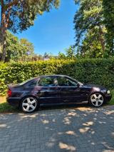 Audi a4 b5 8d2 1995 2.8L v6 - Audi A4 B5-8D