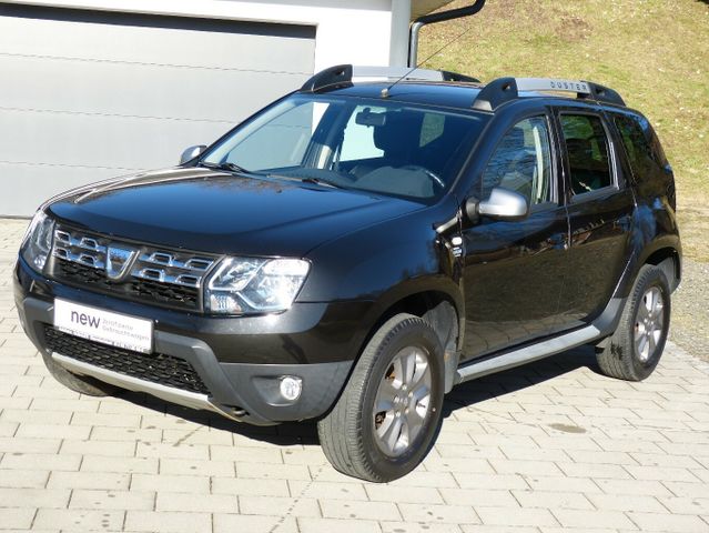 Dacia Duster Laureate 4x4 1.6 16V [Navi/1. Hand]