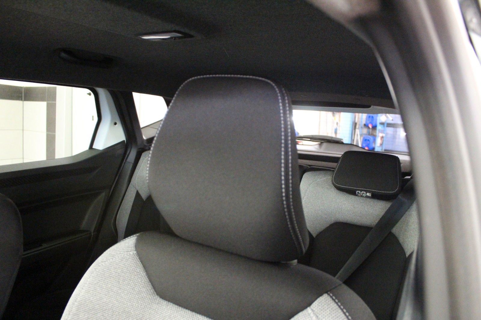 Fahrzeugabbildung Dacia Duster mild hybrid 140 Journey *Winterp.*MY 26