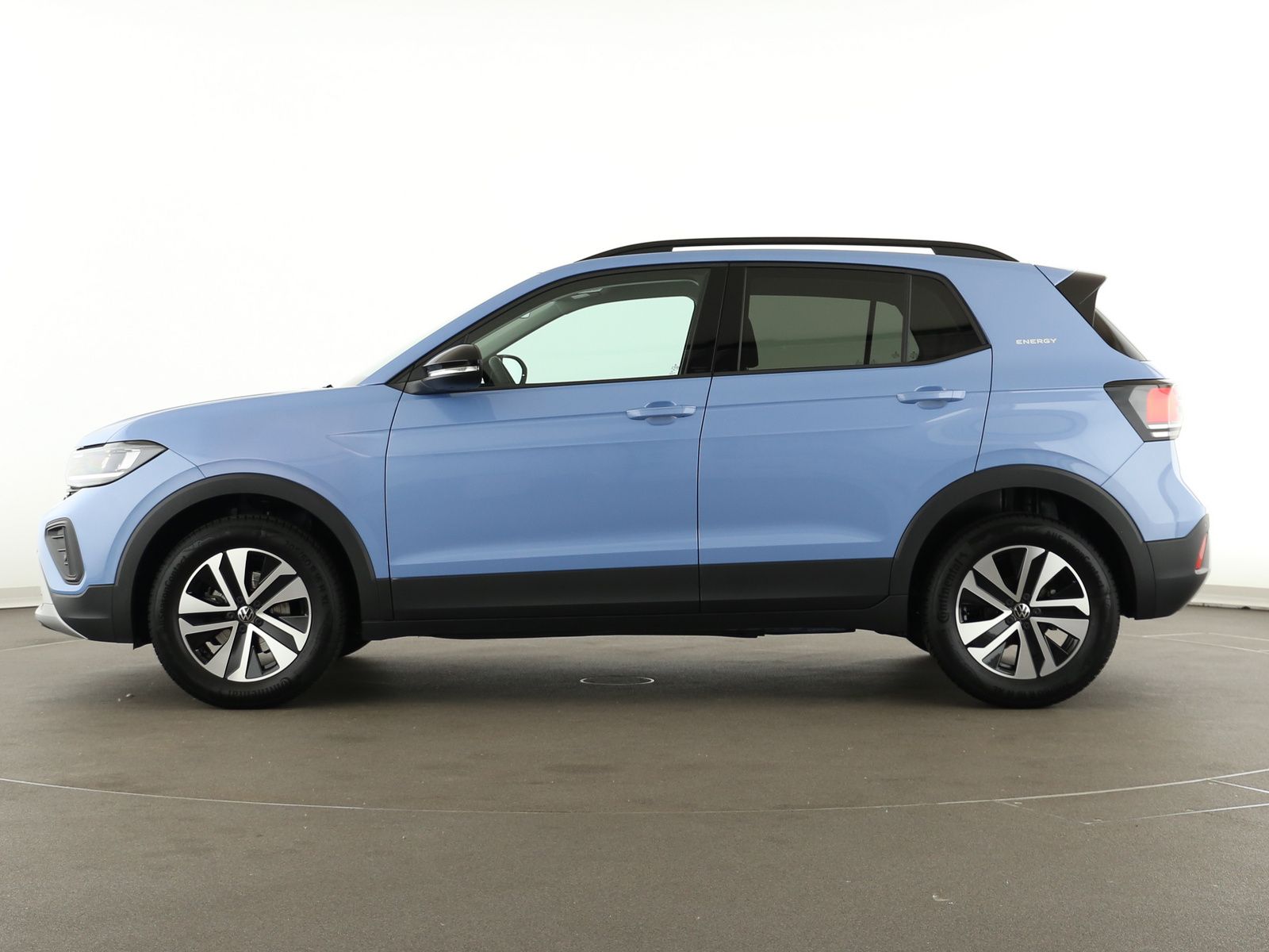 Volkswagen T-Cross - Bild 4