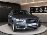 Audi Q3  2.0 TFSI quattro AHK KLIMA SHZ - Audi Q3 mit Anhängerkupplung