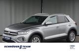 Volkswagen T-Roc 1.5 TSI DSG Style