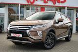 Mitsubishi Eclipse Cross 1.5 T-MIVEC 2WD LED 360° AHK - Mitsubishi Eclipse Cross mit Anhängerkupplung