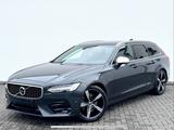 Volvo V90 D5 AWD R-Design Geartronic R-Design - graue Volvo V90