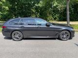 BMW 530i Touring M Paket SHZ, HeadUp, Ass. Prof. - BMW 530: M Paket 530i