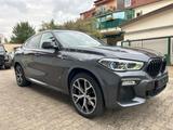 BMW X6 Baureihe X6 xDrive 30 d M Sport Pano Voll - BMW: V6