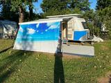 HYMER / ERIBA / HYMERCAR Touring 530 Ocean Drive - HYMER / ERIBA Touring