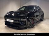 Porsche Macan Turbo |HA-Lenkung |Panorama |AHK - Porsche Neuwagen