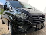 Ford Transit Custom L2 RFK AHK LED Navi
