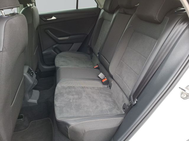 T-Roc Style 1.5 TSI *el.Heckklappe*PANO*IQ-Drive